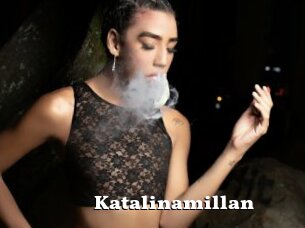 Katalinamillan