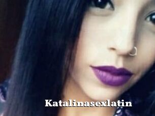 Katalinasexlatin