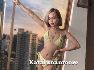 Katalunamoore