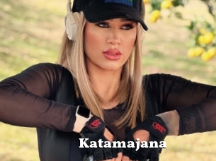 Katamajana