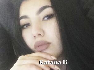 Katana_li