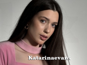 Katarinaevans