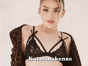 Katarinakenzo