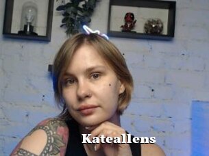 Kateallens