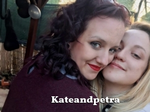 Kateandpetra