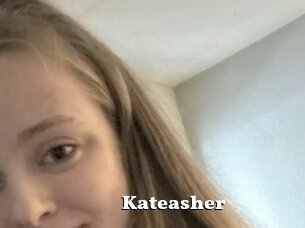 Kateasher