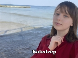 Katedeep