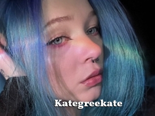 Kategreekate