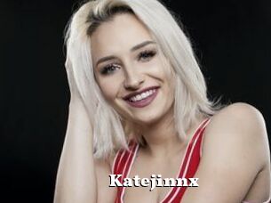 Katejinnx