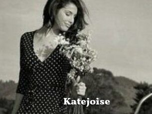 Katejoise