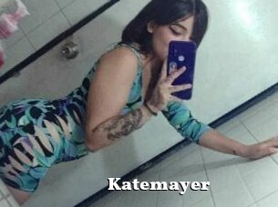 Katemayer