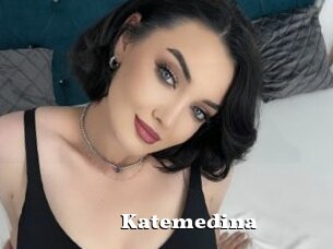 Katemedina