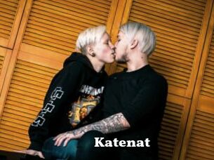 Katenat
