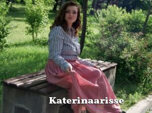 Katerinaarisse