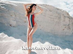 Katerinavolkan