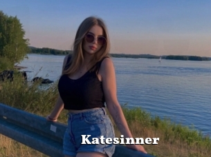 Katesinner