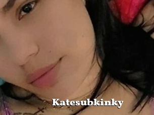 Katesubkinky