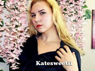 Katesweetii