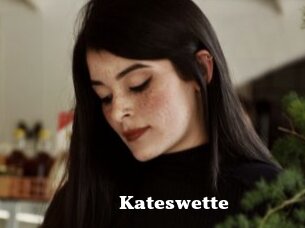 Kateswette