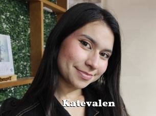 Katevalen