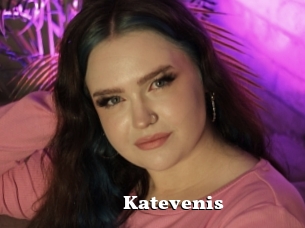 Katevenis