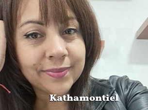Kathamontiel