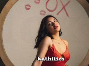 Kathiiies