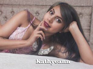 Kathyeann