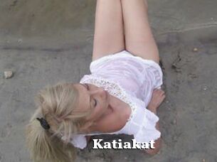 Katiakat