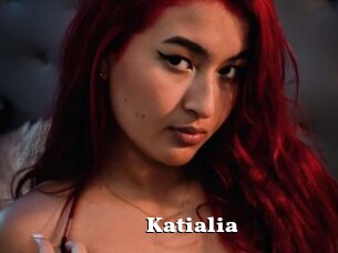 Katialia