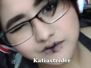 Katiastrider
