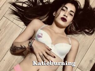 Katieburning