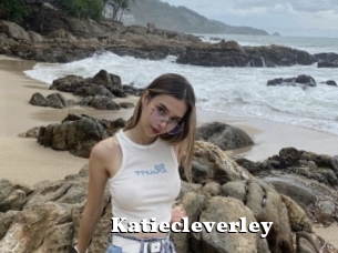 Katiecleverley