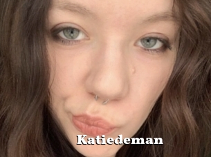 Katiedeman