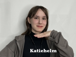Katiehelm