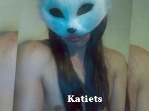 Katiets