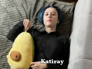 Katiray
