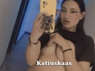 Katiuskaas
