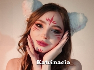 Katrinacia