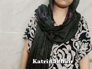 Katrinakhan