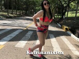 Katrinanixfox