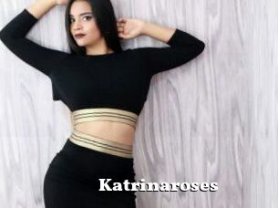 Katrinaroses