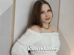 Katrinblare