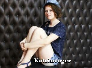 Katrincoger