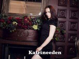 Katrineeden