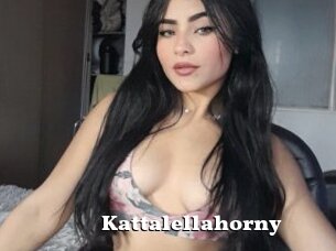 Kattalellahorny