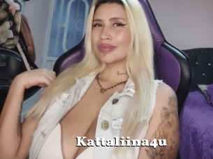 Kattaliina4u
