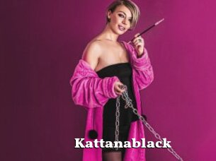 Kattanablack