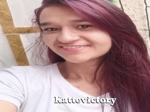 Kattevictory