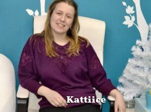 Kattiice